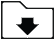 Descargas Icono